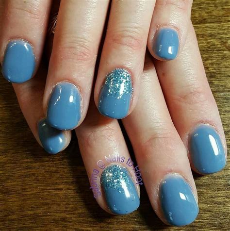 16 Short Nail Extension Ideas 2022 Fsabd42