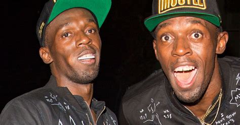 Usain Bolt S Secret Former Flame On His Threesome Demands And High Sex Drive Mirror Online