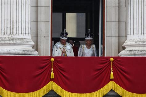 Coronaci N De Carlos Iii Ltima Hora Y Directo De La Ceremonia