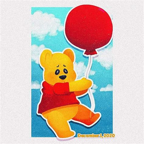 Pooh Bear | Cartoon Amino