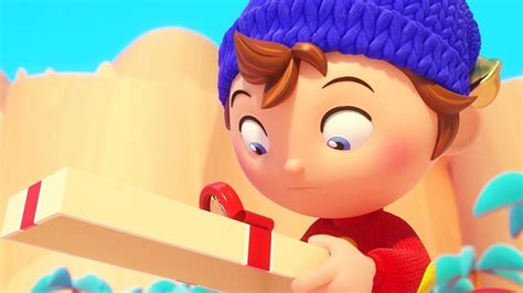 Noddy Toyland Detective The Secret Delivery 1 Hour Compilation