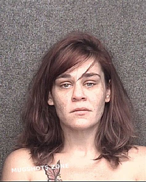 RACINE DANIELLE NICHOLE 11 07 2023 Horry County Mugshots Zone