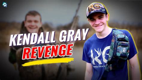 What Happened To Kendall Gray Why Kendall Gray Was Banned From Youtube Youtube