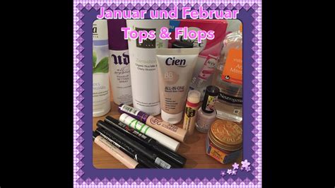 Januar Und Februar Favoriten Youtube