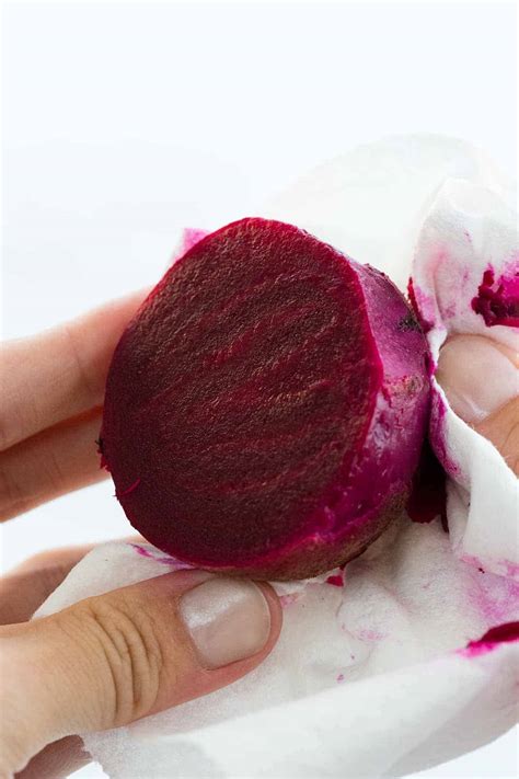 How To Cook Beets 4 Easy Methods Jessica Gavin