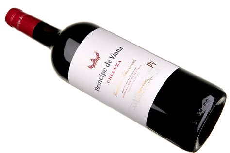 Comprar vino Príncipe de Viana Crianza Magnum Tienda online