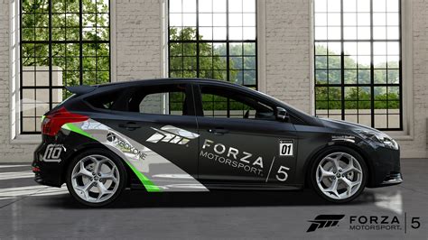 Forza Motorsport Carros Para El Day One Levelup