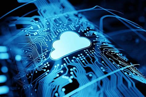 IaaS: Understanding its Definition and Application Scenarios - Blog ...