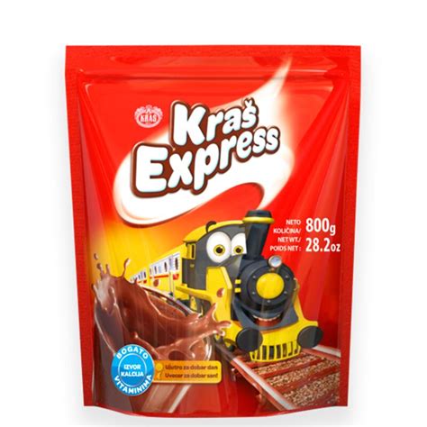 Express Kakao Napitak 800g Hiper Rs