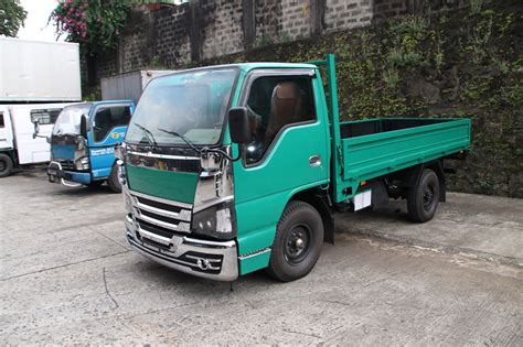 Sobida Isuzu Dropside Truck Wheeler Elf Canter Hino Nhr Nkr Nlr Nmr