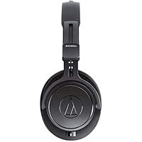 Amazon Audio Technica Ath M X On Ear Closed Back Dynamic