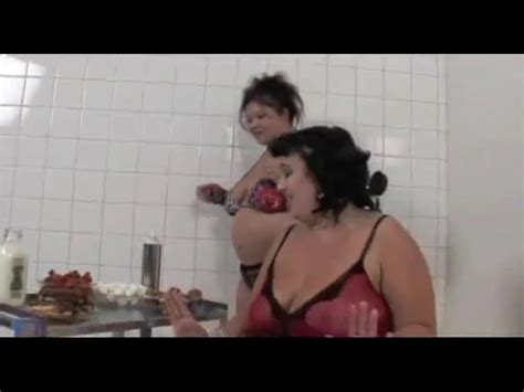 BBW Food Torment XHamster