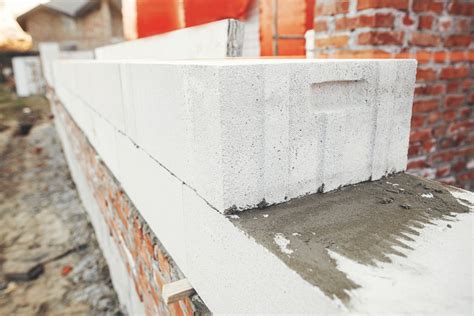 Understanding Reinforced Autoclaved Aerated Concrete RAAC Church