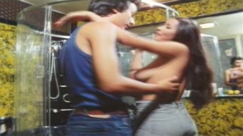 Naked Maria Domingues In Studentinnen Report