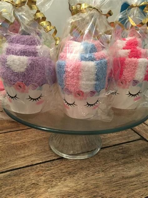 Unicorn Cupcakes Socks Tableware Diy Towel Babies Holidays