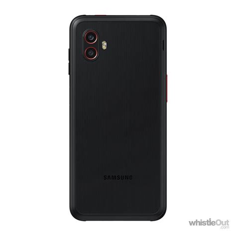 Samsung Galaxy Xcover Pro Prices Compare The Best Plans From