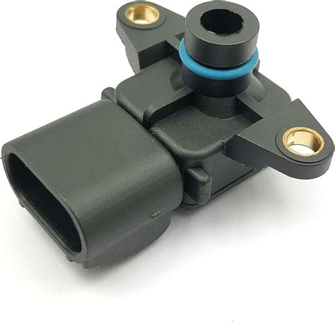 Amazon DEVMO Manifold Absolute Boost Pressure MAP Sensor