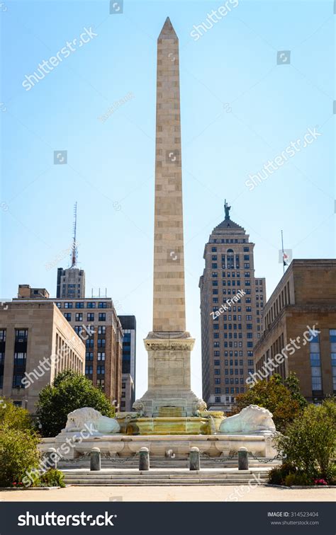 192 Mckinley monument Images, Stock Photos & Vectors | Shutterstock