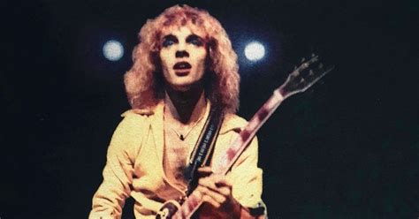 Por Que Peter Frampton Deixou O Humble Pie