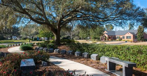 Evergreen Cemetery Funeral Home And Crematory In Jacksonville Fl