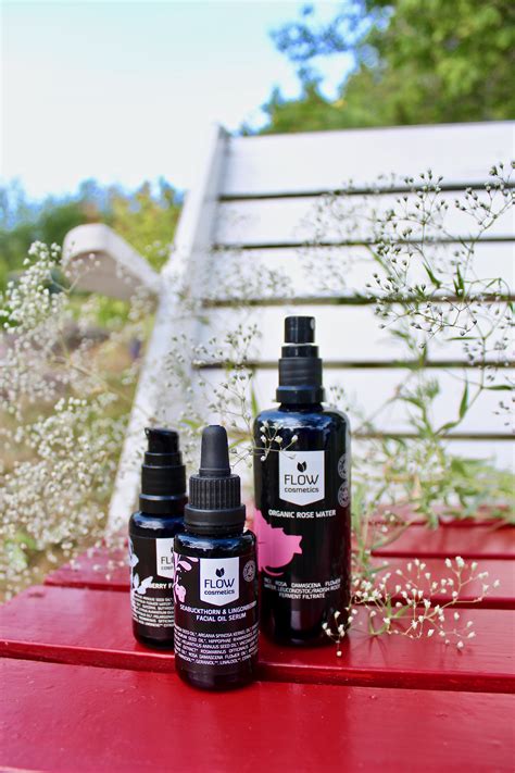 Flow Cosmetics – ihanaa kotimaista luonnonkosmetiikkaa – Destination ...