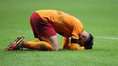 Galatasaray Tuzlaspor A 6 Golle Yenildi Haber Son Dakika Haber