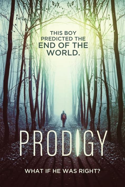 Stream Prodigy (2018): Find it on Netflix, Prime Video, Hulu & more