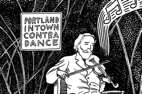 What is Contra? — Portland Intown Contra Dance