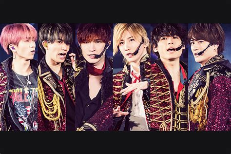 Sixtones