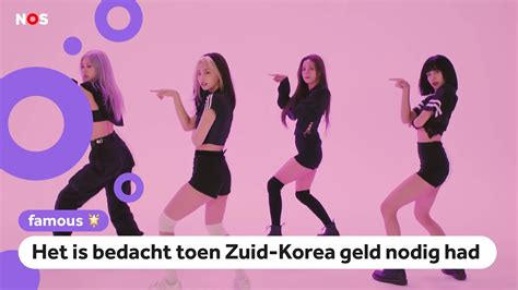 Hoe Lang Bestaat K Pop Al YouTube