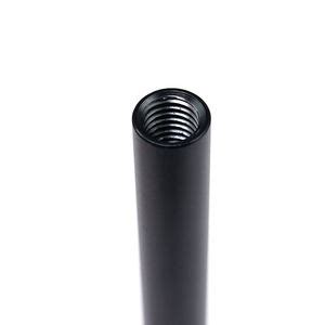 Custom Internally Threaded Tubes Precision Durability