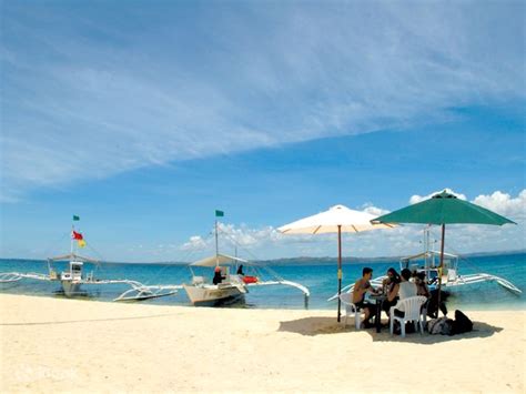 Pelayaran Pulau Bipolar Oleh Plantation Bay Di Cebu Klook Amerika