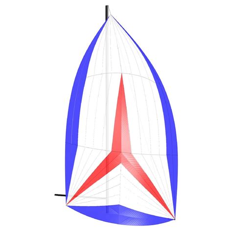 Asymmetrical Spinnaker Rolly Tasker Sails Australia And New Zealand