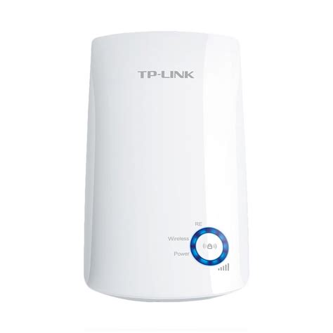 Jual Tp Link Universal Tl Wa Re Wifi Range Extender Mbps Di