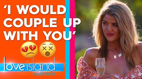 Anna Asks Eoghan Out On A Date Love Island Australia 2019 Youtube