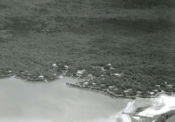 Island Heritage - Rangitoto Island Historic Conservation Trust