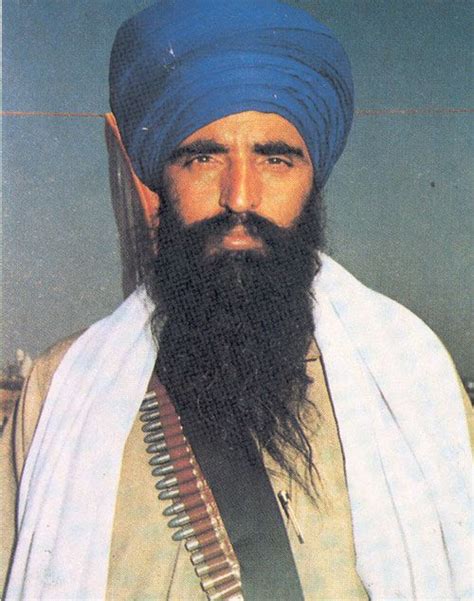 Sant Jarnail Singh Bhindranwale Wallpaper - KoLPaPer - Awesome Free HD ...