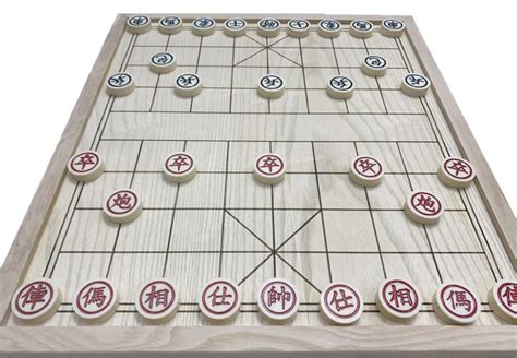 Bộ Cờ Tướng Giá Rẻ