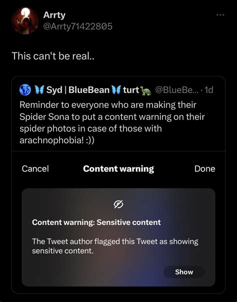 Syds Alt On Twitter The Fuck Did I Do To You Goddamn