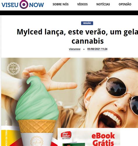 Viseu Now MyIced