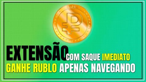 Extens O Ganhe Dinheiro Online Passivamente Apenas Navegando Crypto