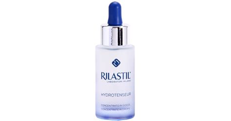 Rilastil Hydrotenseur S Rum Facial Antiarrugas Notino Es