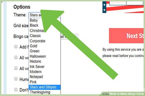 3 Ways to Make Bingo Cards - wikiHow