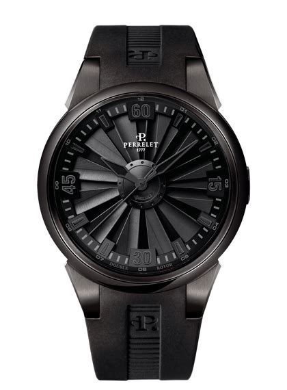 Perrelet A1047 2 Turbine WatchBase