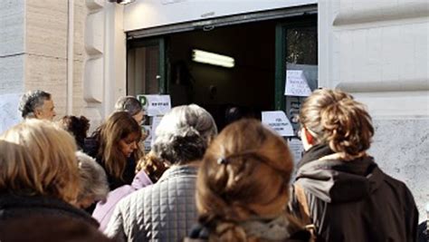 Primarie Pd A Roma I Seggi Dove Votare Il 25 Novembre 2012