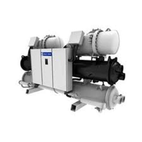 Water Cooled Screw Chillers With R A Refrigerant Airtemphvac