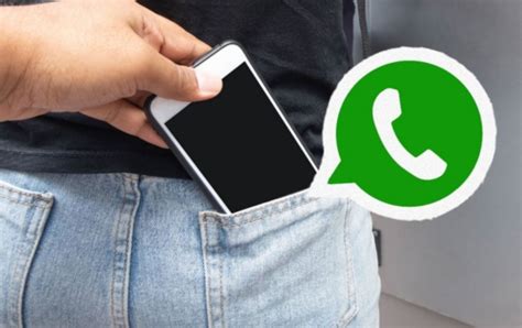 C Mo Bloquear Tu Whatsapp Si Te Robaron El Celular La Verdad Noticias