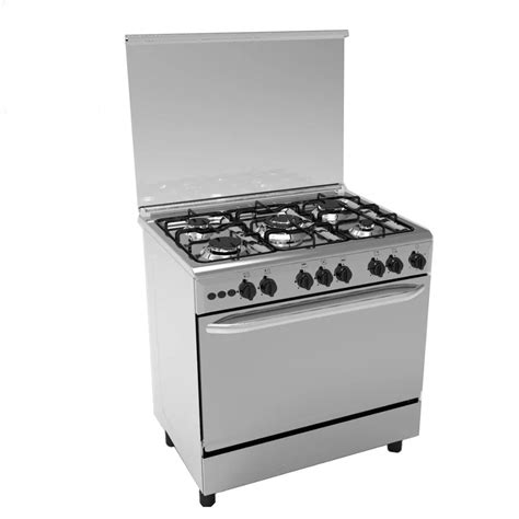 Free Standing Gas Stoves Oven And Grill5 Burner Gas Stove With Gas Oven And Grill Buy Free