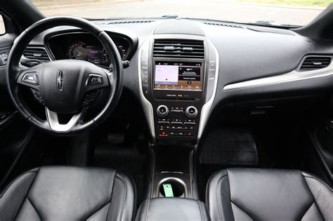 2018 Lincoln Mkc Select Victory Motors Of Colorado