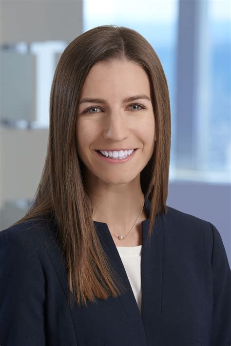 Abigail M Cunningham People Ropes And Gray Llp